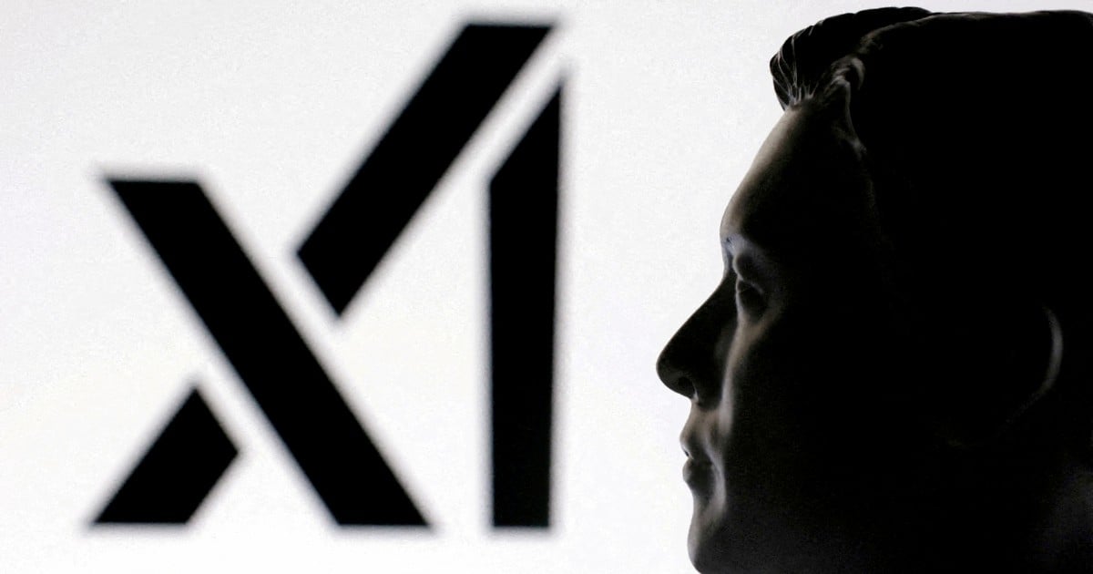 Musk's xAI takes Apple, OpenAI to court over alleged AI monopoly