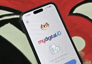 MyDigital ID to be mandatory for MyJPJ and MyBayar PDRM