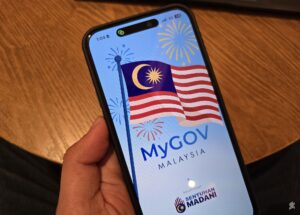 MyGOV Beta app now available: Malaysia’s single app for government services?