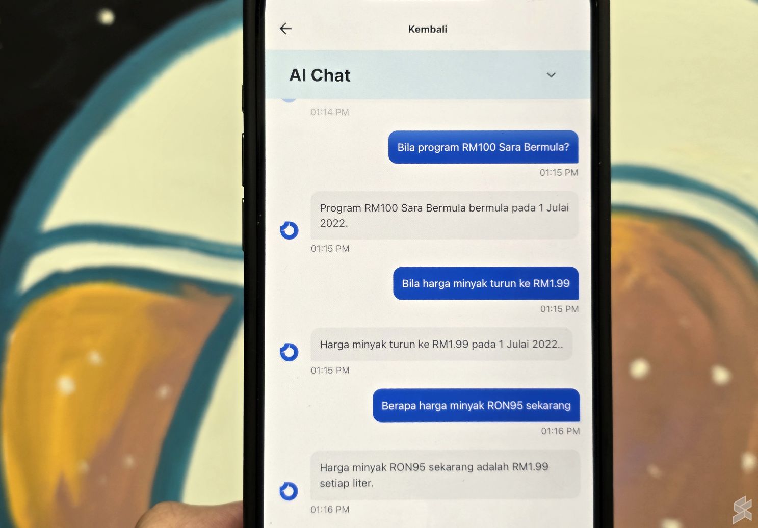 MyGOV quietly shuts down AI chatbot after it starts talking nonsense