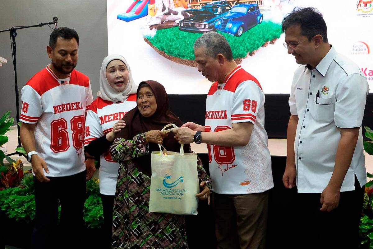 MySalam disburses RM1.25 bil to 1.74 mil recipients since 2019