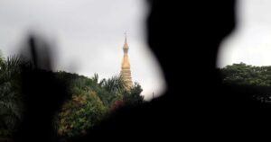 Myanmar imposes martial law in 63 townships following state of emergency declaration