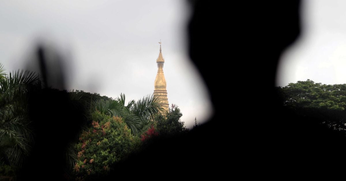 Myanmar imposes martial law in 63 townships following state of emergency declaration