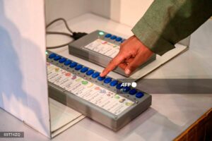 Myanmar junta announces phased election details amid conflict