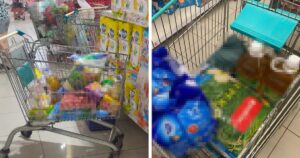 Mydin boss urges calm over SARA cash aid redemption glitches