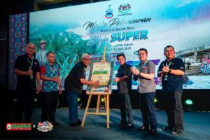 NAFAS launches new Baja Super Peladang fertilizer design in Kota Kinabalu