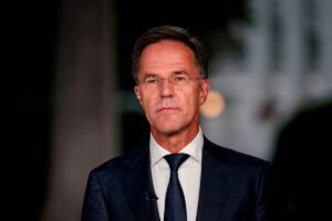 NATO considers Article 5 deal for Ukraine, membership not on table