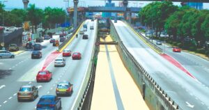 NPE to get 15km extension, toll rates to be revised