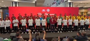 NSFC enggan jadi pasukan belasahan lagi