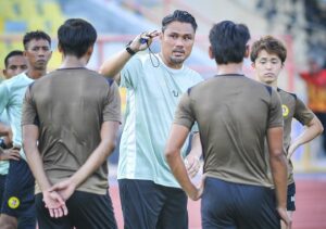 NSFC optimis benam Selangor