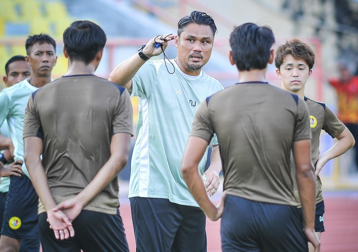 NSFC optimis benam Selangor