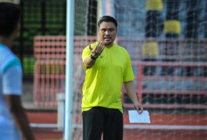 NSFC waspada tiga aksi awal Liga Super