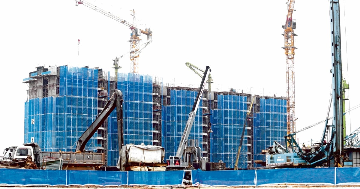 NST Leader: Build-Then-Sell model offers cure for housing woes