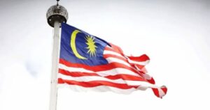 NST Leader: Desecration of Jalur Gemilang