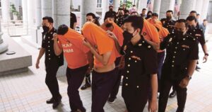NST Leader: Malaysia's uphill CPI battle to reach top 25 by 2033