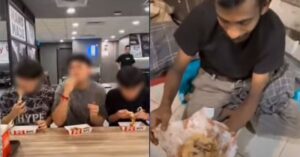 NST Leader: New breed of influencers trades outrage for online engagement