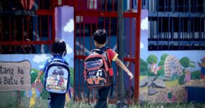 NST Leader: The preschool mandate