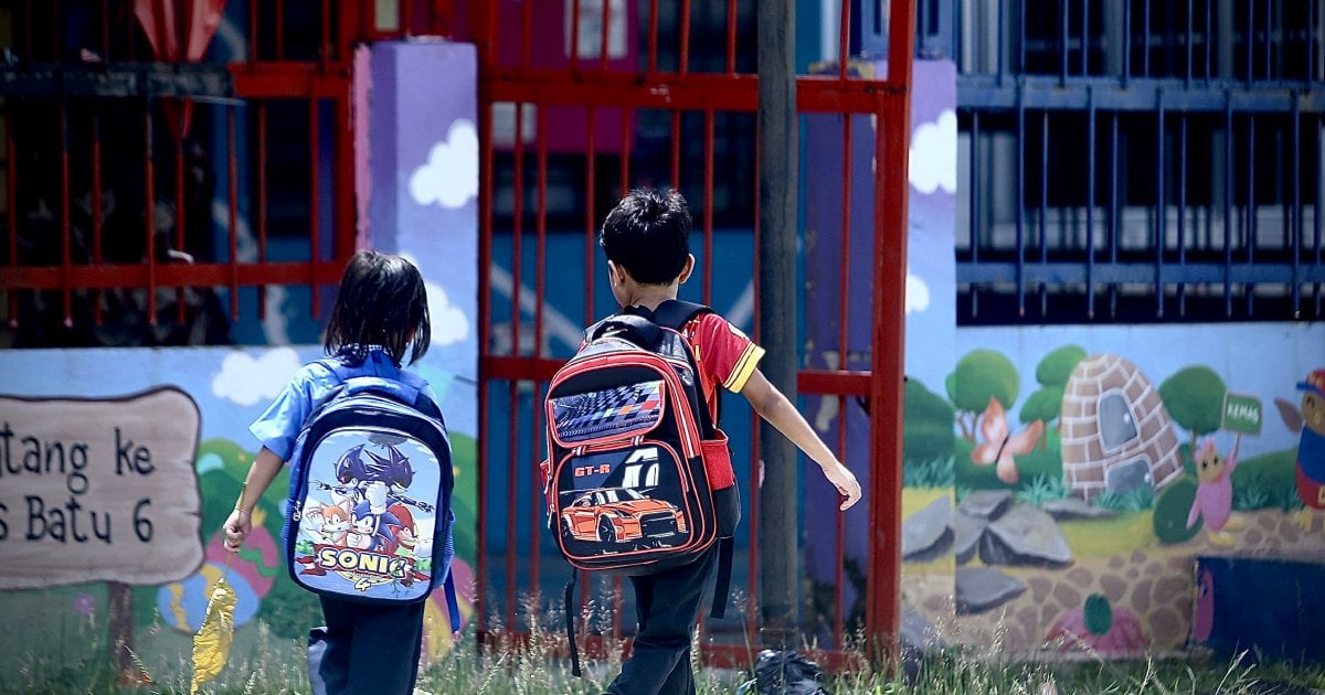 NST Leader: The preschool mandate