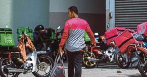 NST Leader: Why the Gig Workers Bill 2025 must get it right