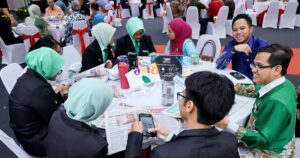 NST launches 'Heard the News?'