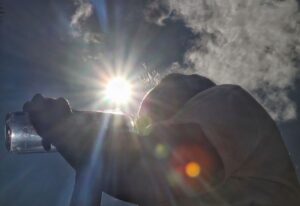 Nadma reports six new heat-related illness cases on Aug 5