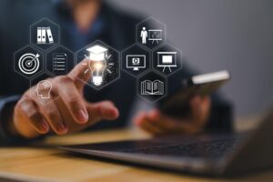 Nafas Baharu Industri Kewangan Digital