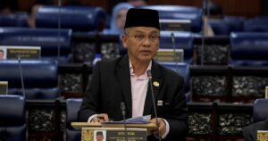 Naim: Tabung Haji's rebranding process transparent and accountable