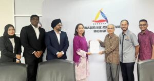 Naimah submits complaint to Suhakam urging probe into PMO, govt agencies
