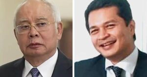 Najib denies role in SRC conspiracy, blames Jho Low, Nik Faisal