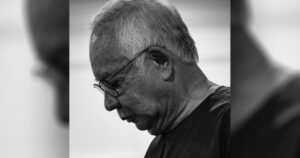 Najib marks three years in prison