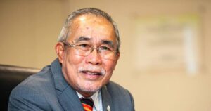 Naming flora, fauna cannot be done arbitrarily, says Sarawak deputy minister