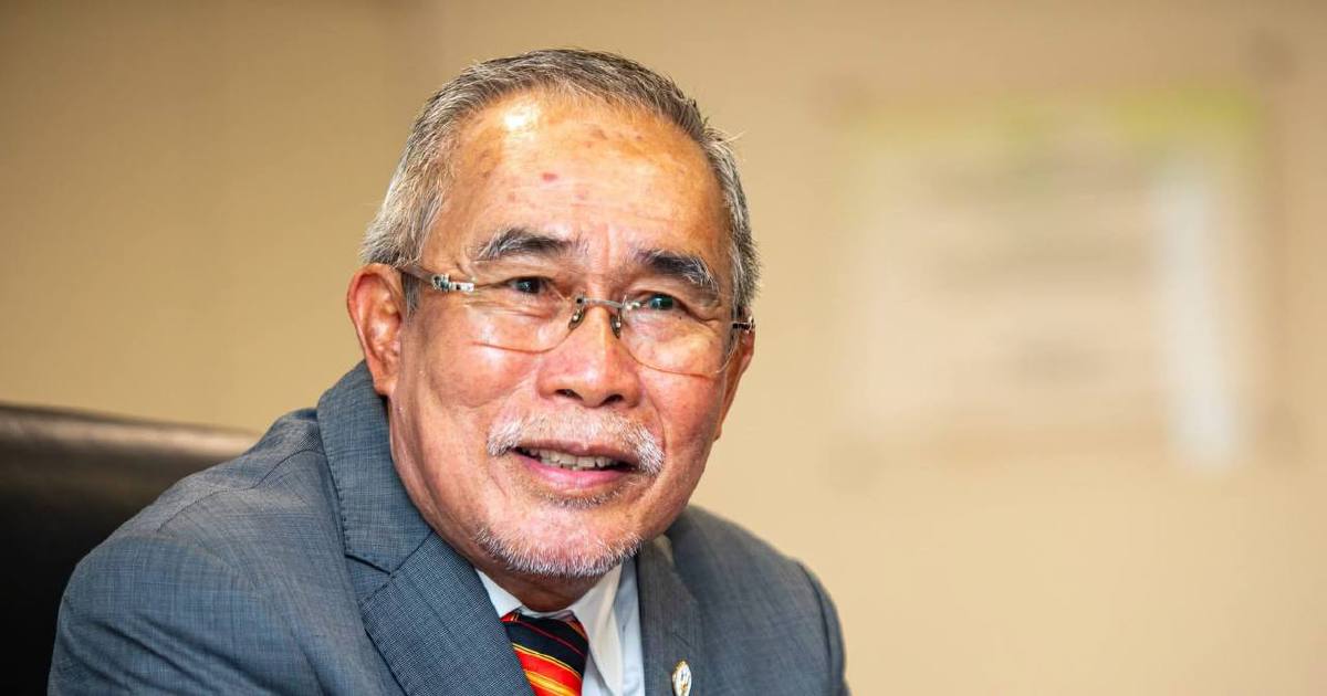 Naming flora, fauna cannot be done arbitrarily, says Sarawak deputy minister