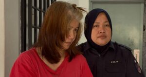 Nanny charged with slapping 11-month-old baby in Batu Pahat