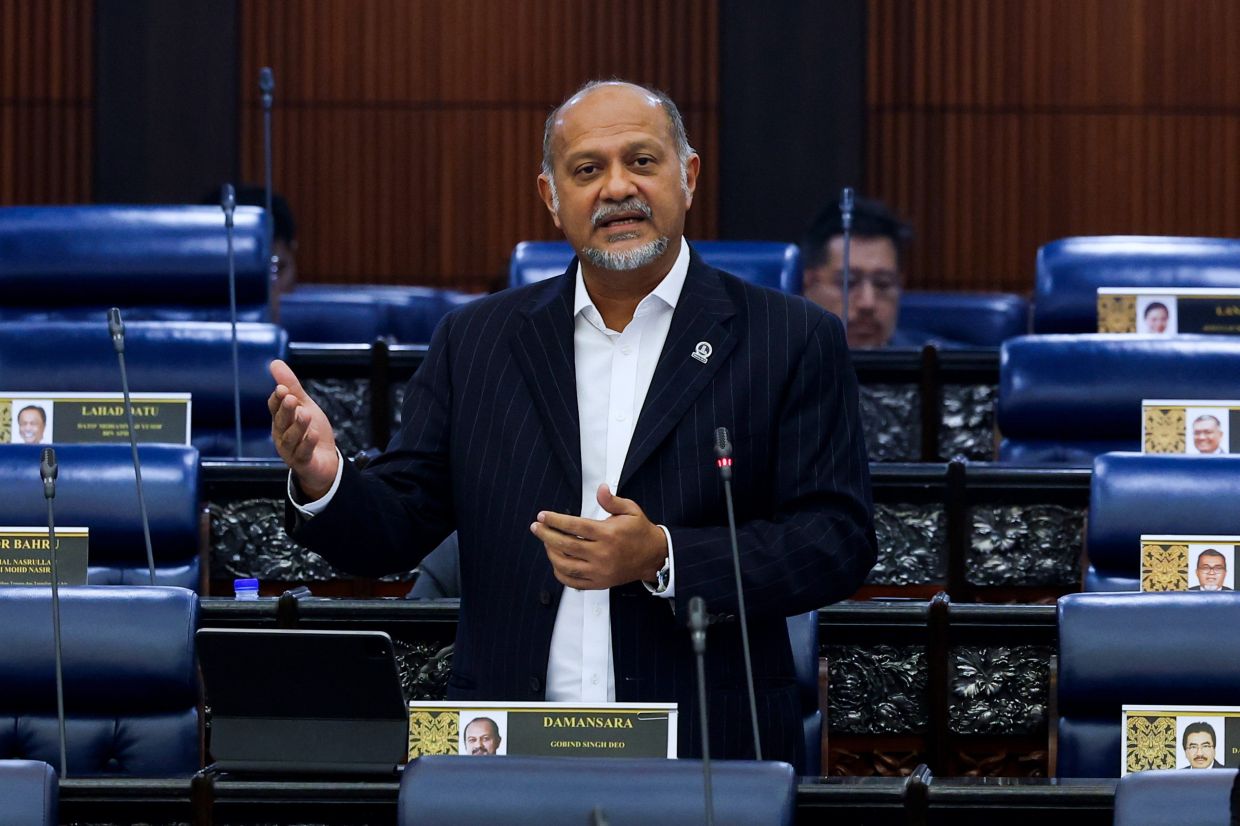 National Artificial Intelligence Action Plan near completion, says Gobind