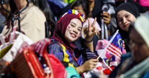National Day celebrations ignite spirit of unity among Malaysians