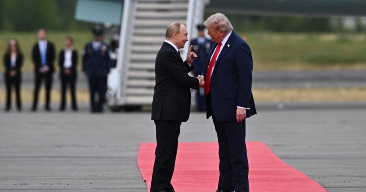 Nato-like protection in focus for Trump meeting with Ukraine, Europe