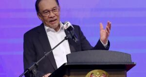 Nearly RM15bil EPF Flexible account withdrawal as of June, says Anwar