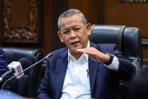 Negeri Sembilan becomes first state to complete phase 1 of Jendela project