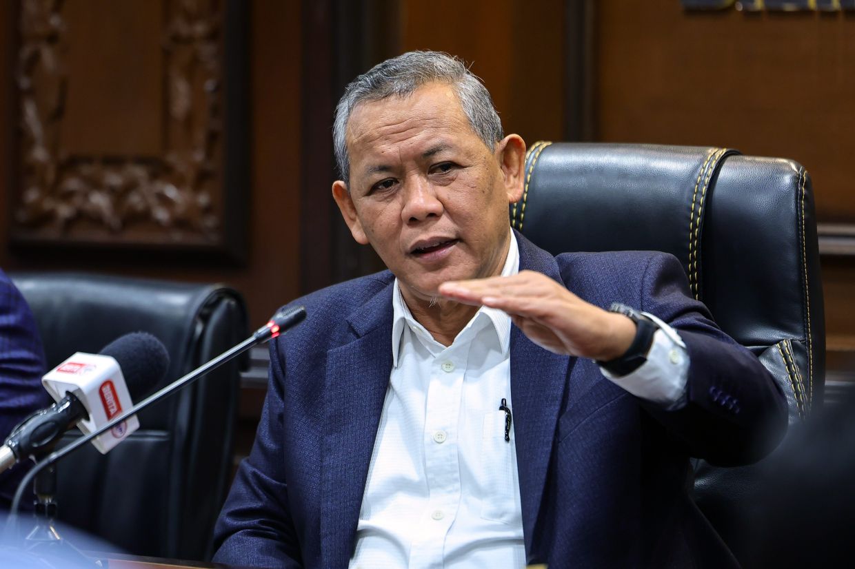 Negeri Sembilan becomes first state to complete phase 1 of Jendela project