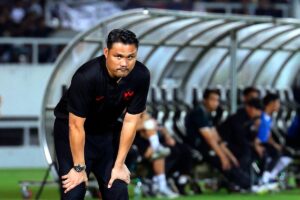 Negeri Sembilan coach reflects on JDT defeat with optimism