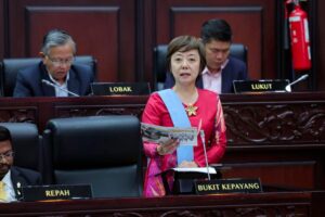 Negeri Sembilan sees 0.46m foreign tourists in 2024