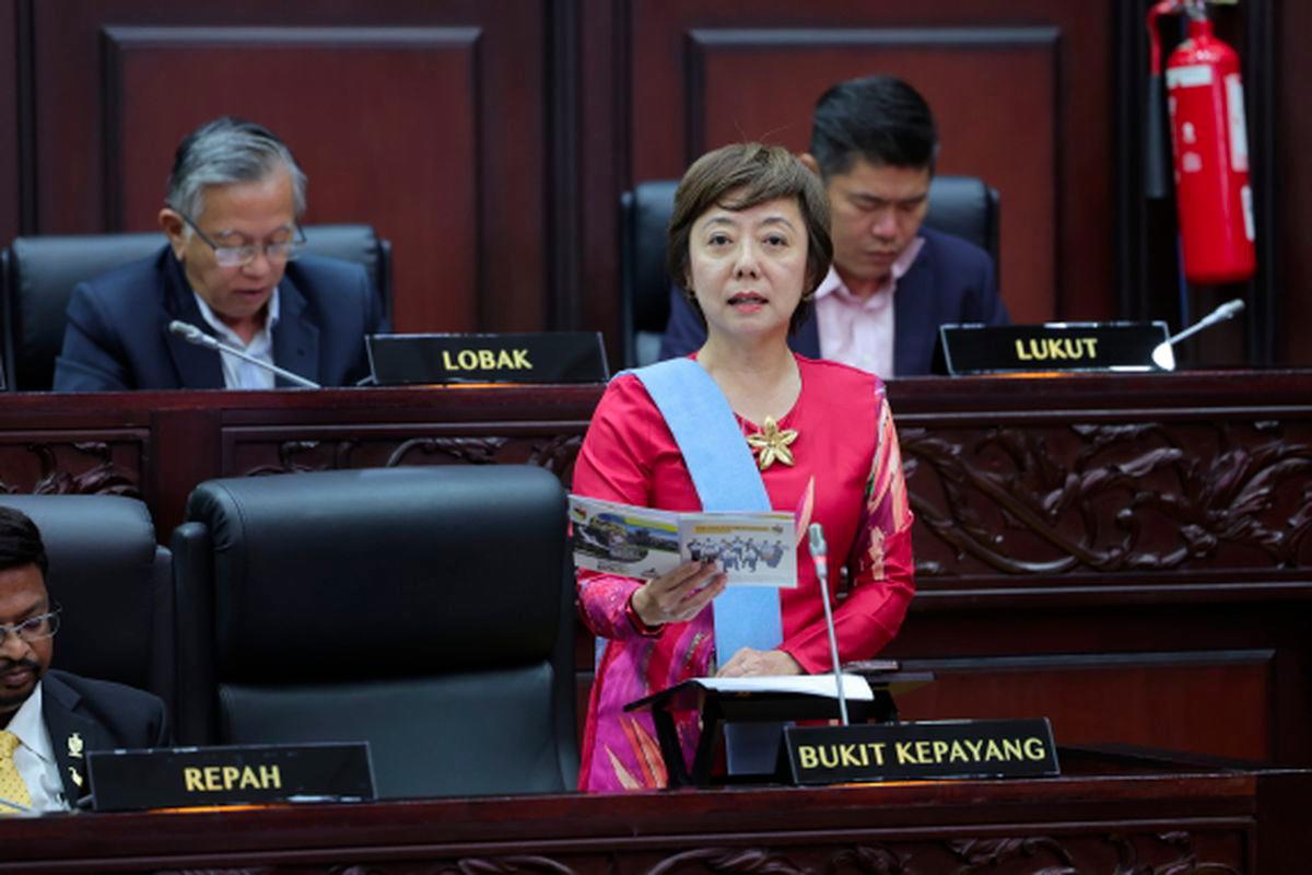 Negeri Sembilan sees 0.46m foreign tourists in 2024
