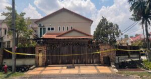 Neighbours: College student found murdered was quiet, private