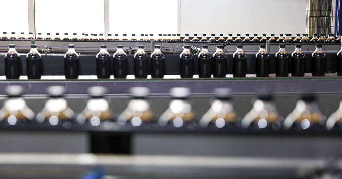Nestle Malaysia balances price hikes with efficiency as coffee costs soar