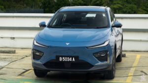 Neta X now available with a discount of up to RM30,888: Would you purchase one?