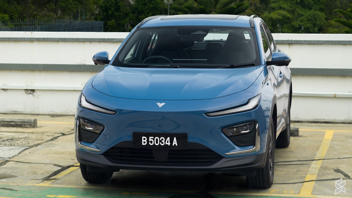 Neta X now available with a discount of up to RM30,888: Would you purchase one?