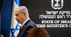 Netanyahu says new plan to seize Gaza city 'best way to end the war'