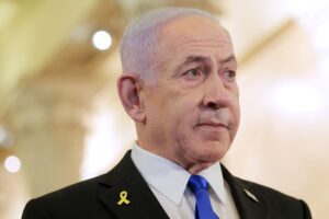 Netanyahu ugut pecat Ketua Turus Tentera jika tolak rancangan duduki Gaza