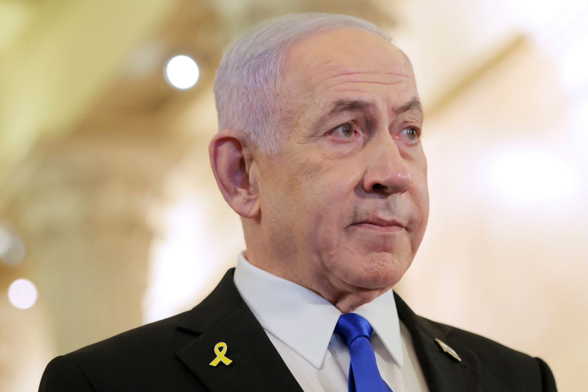 Netanyahu ugut pecat Ketua Turus Tentera jika tolak rancangan duduki Gaza