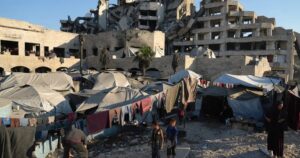 Netanyahu’s path is leading Israel to ruin